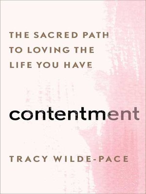 cover image of Contentment